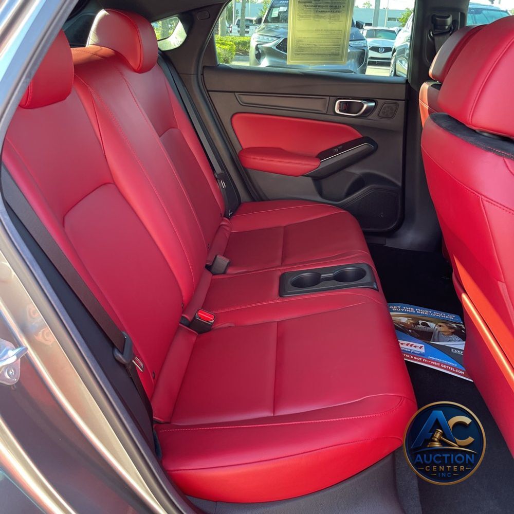2024 Acura Integra Type S