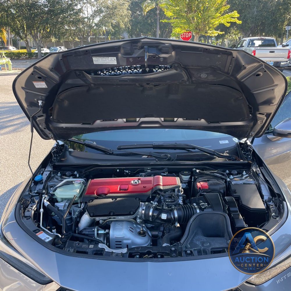2024 Acura Integra Type S