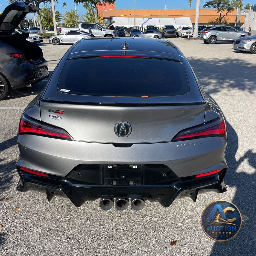 2024 Acura Integra Type S