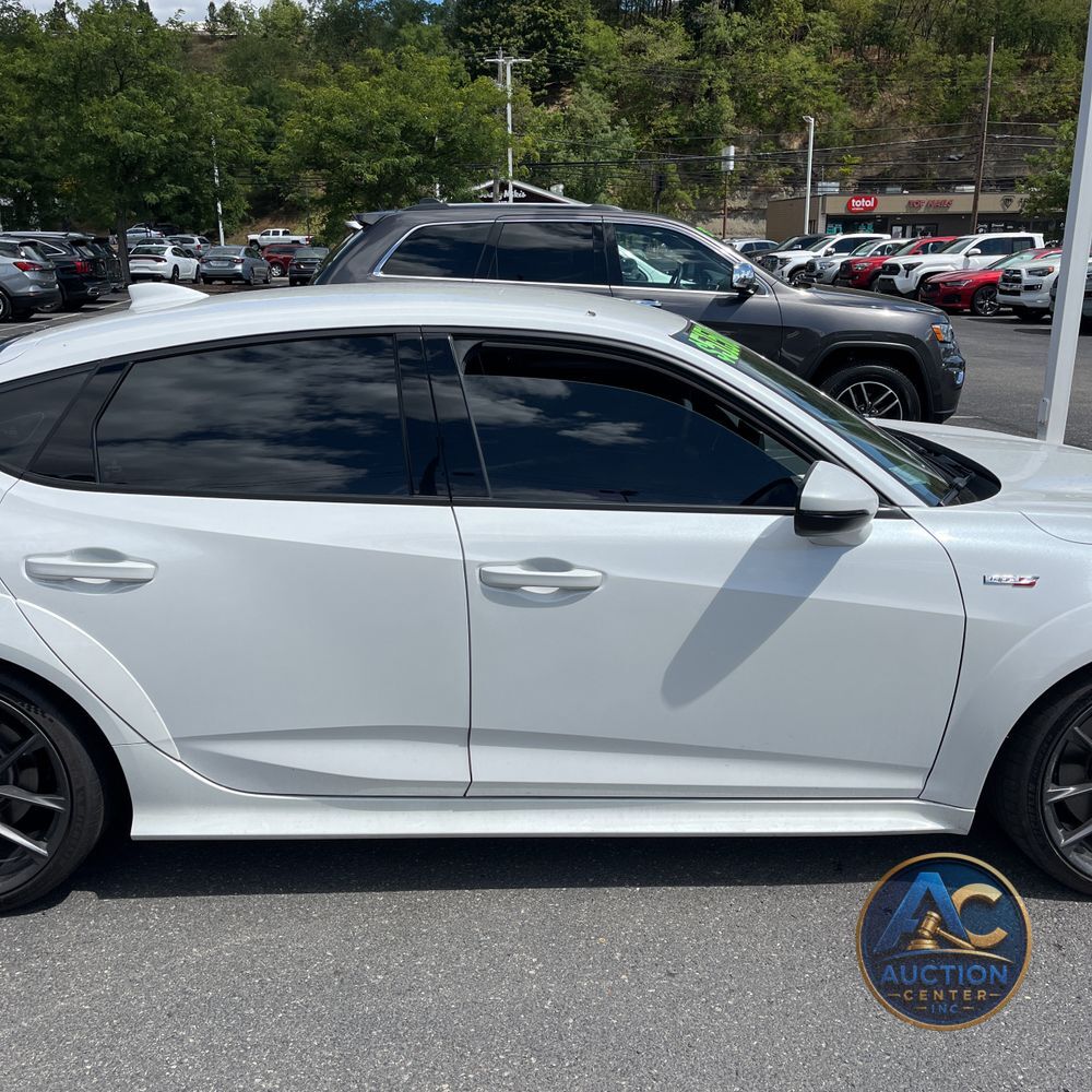 2025 Acura Integra Type S