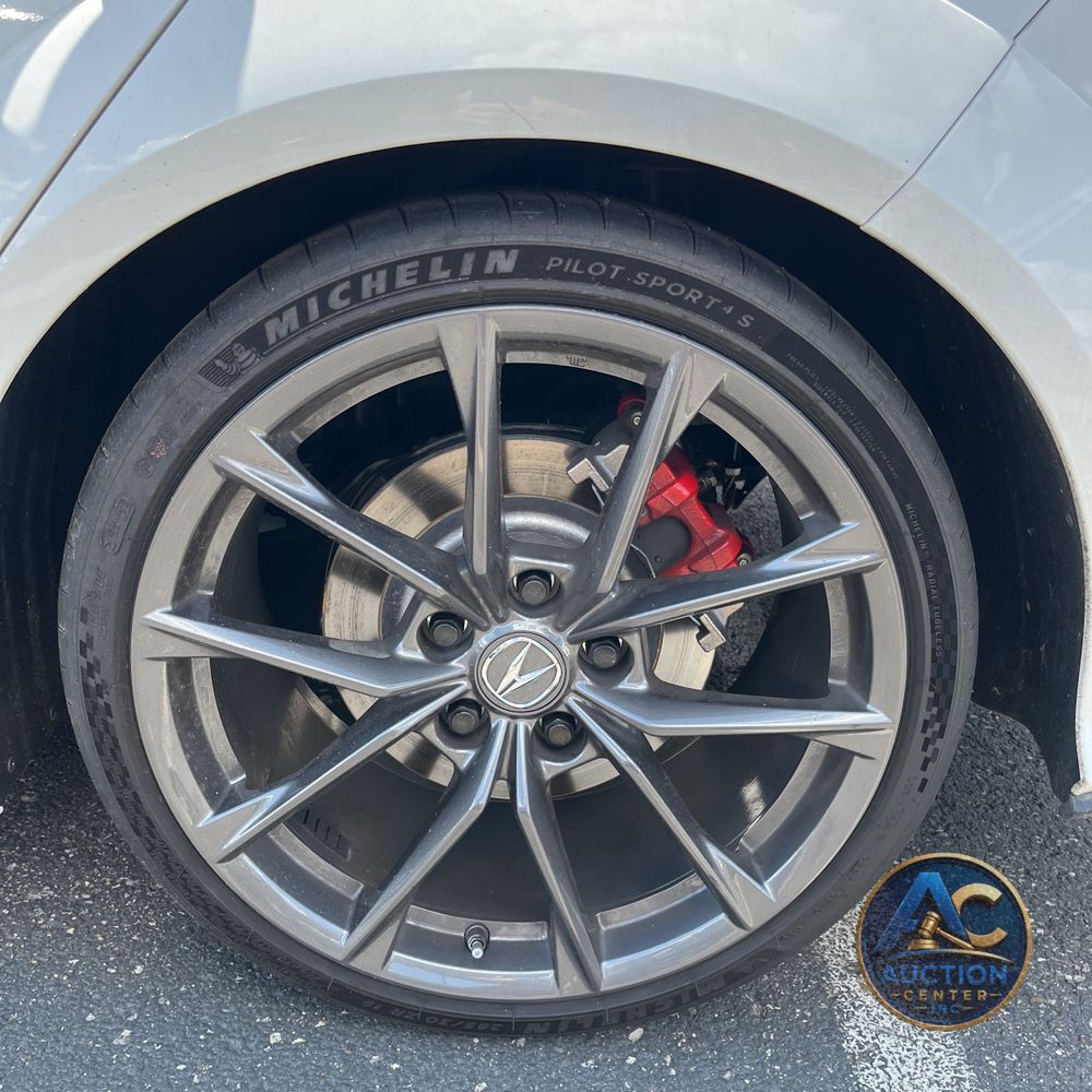 2025 Acura Integra Type S