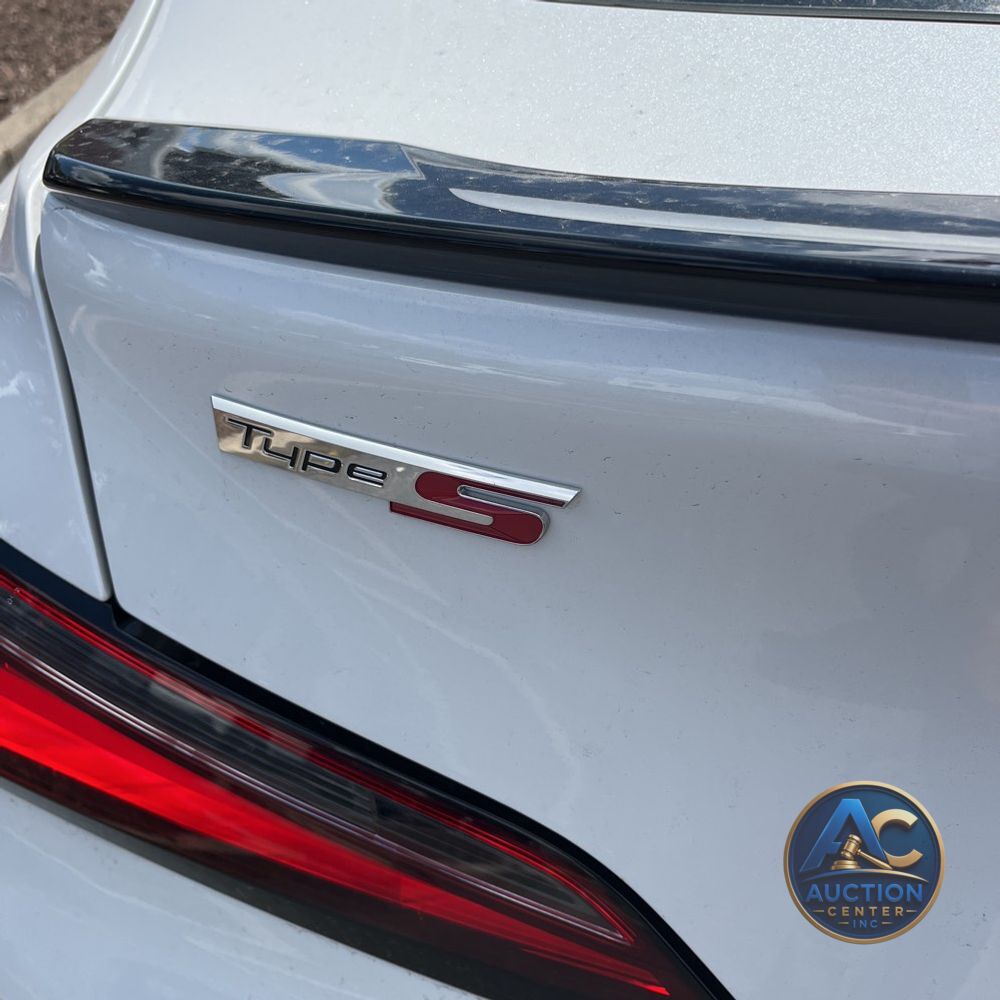 2025 Acura Integra Type S