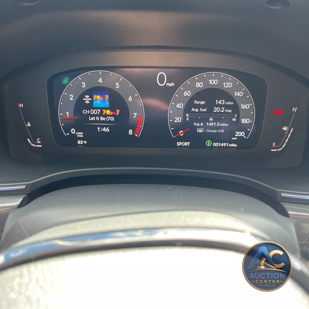 2025 Acura Integra Type S