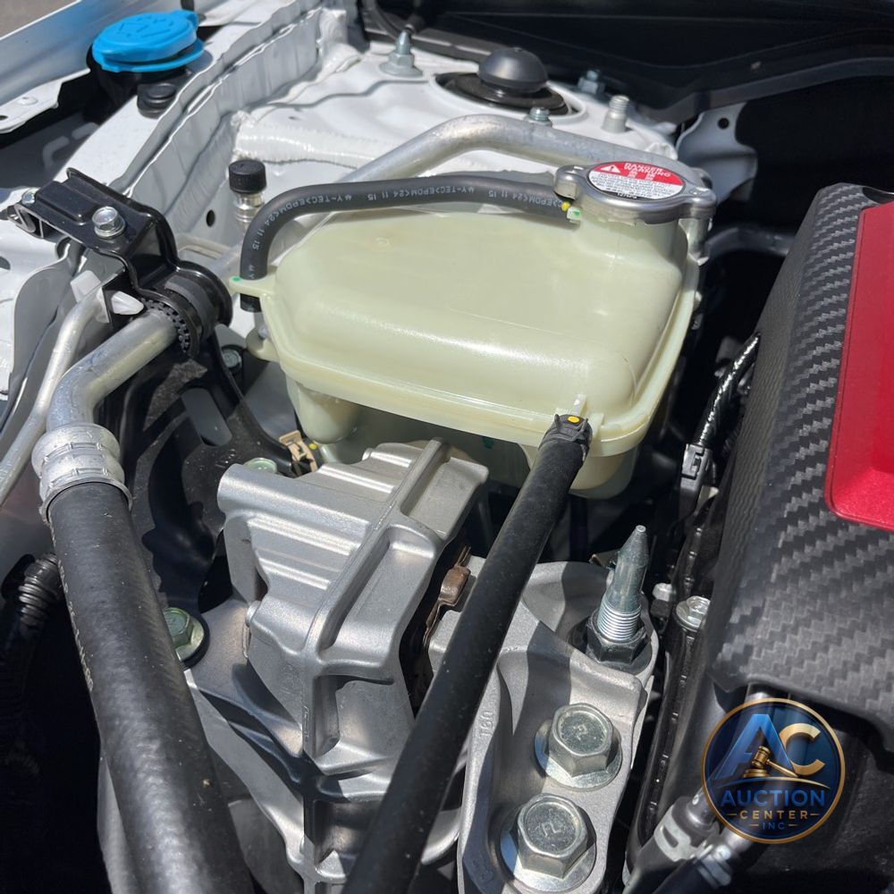 2025 Acura Integra Type S