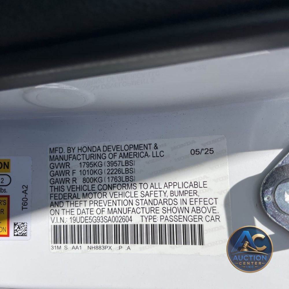 2025 Acura Integra Type S