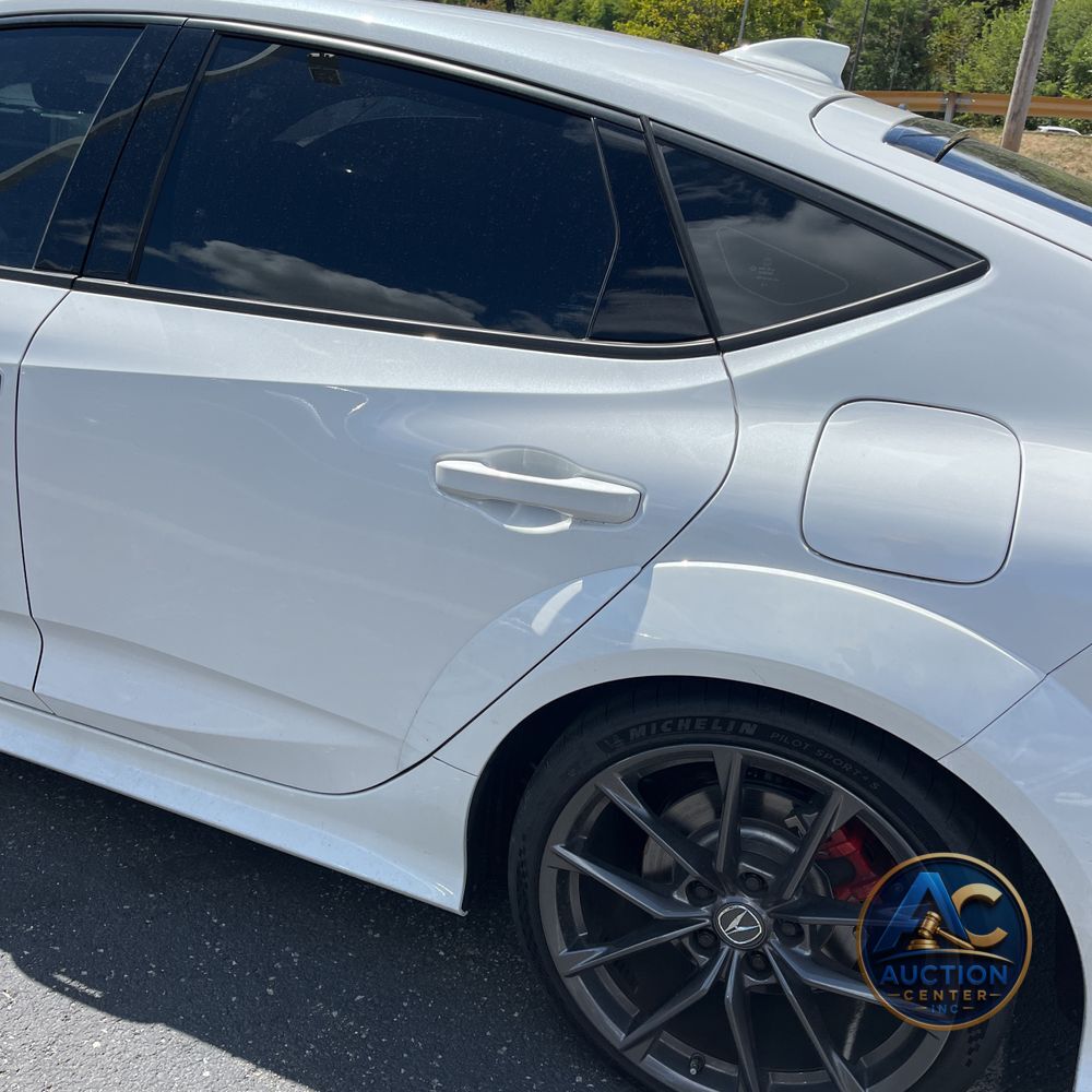 2025 Acura Integra Type S