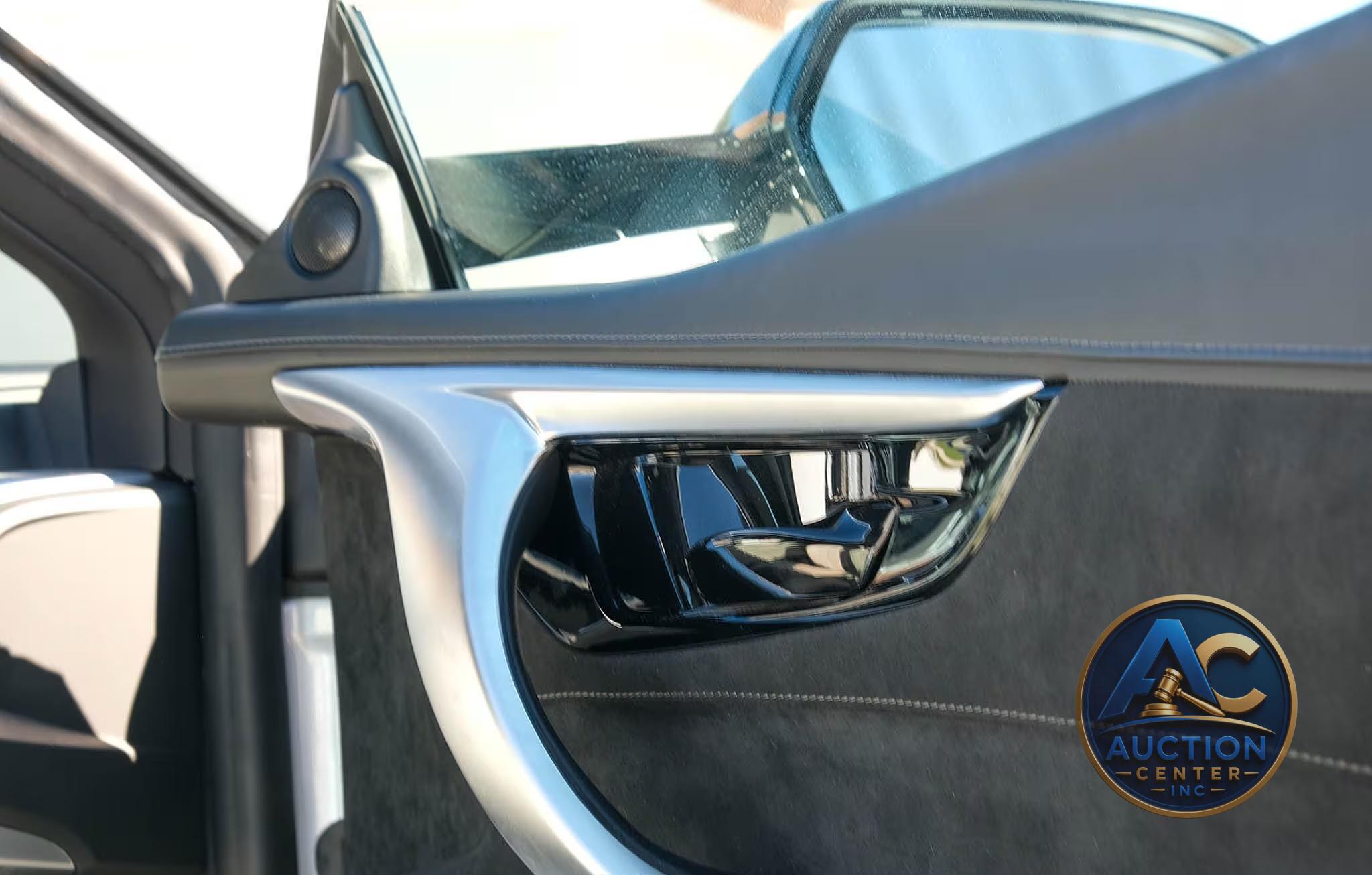 2017 Acura NSX
