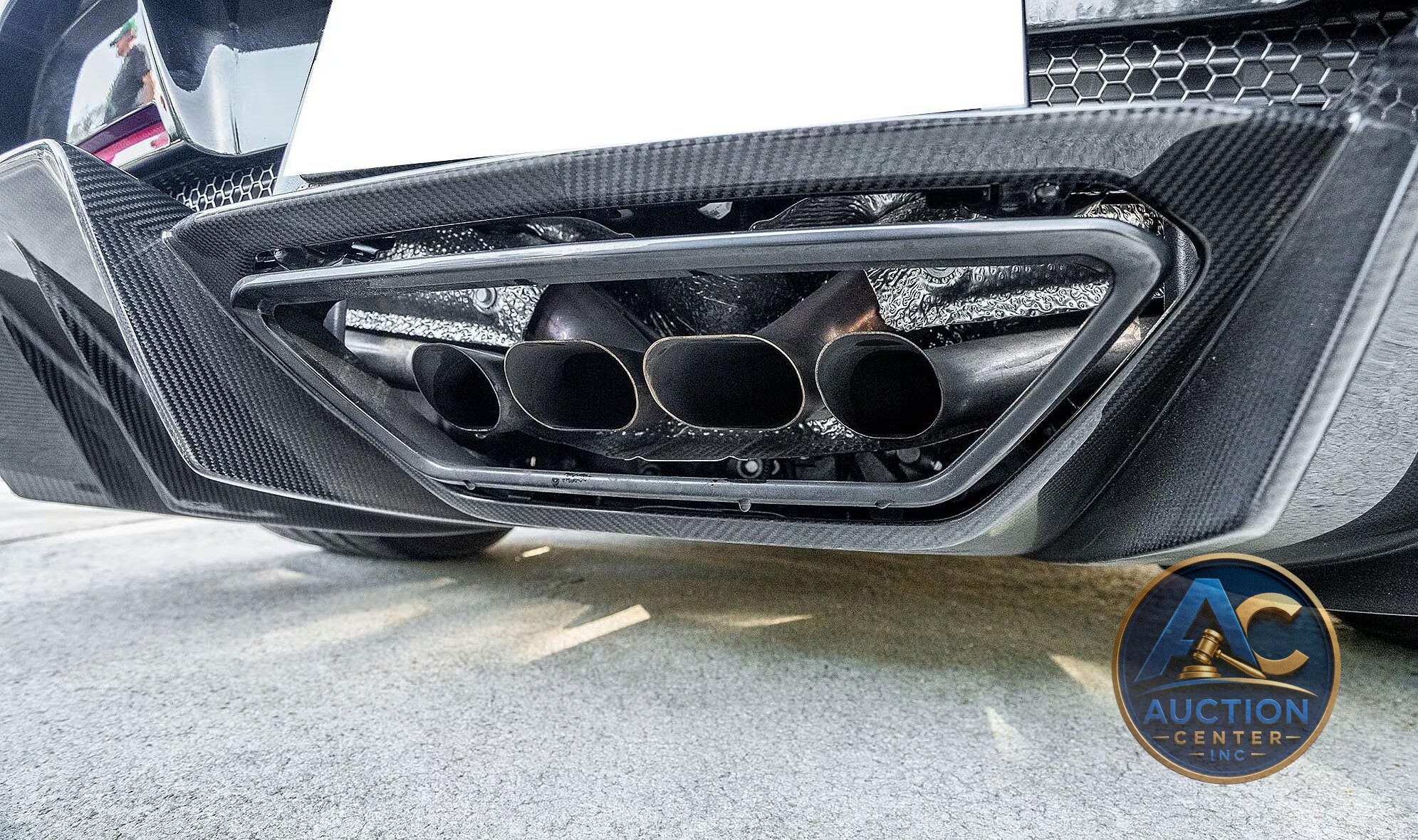 2022 Acura NSX Type S