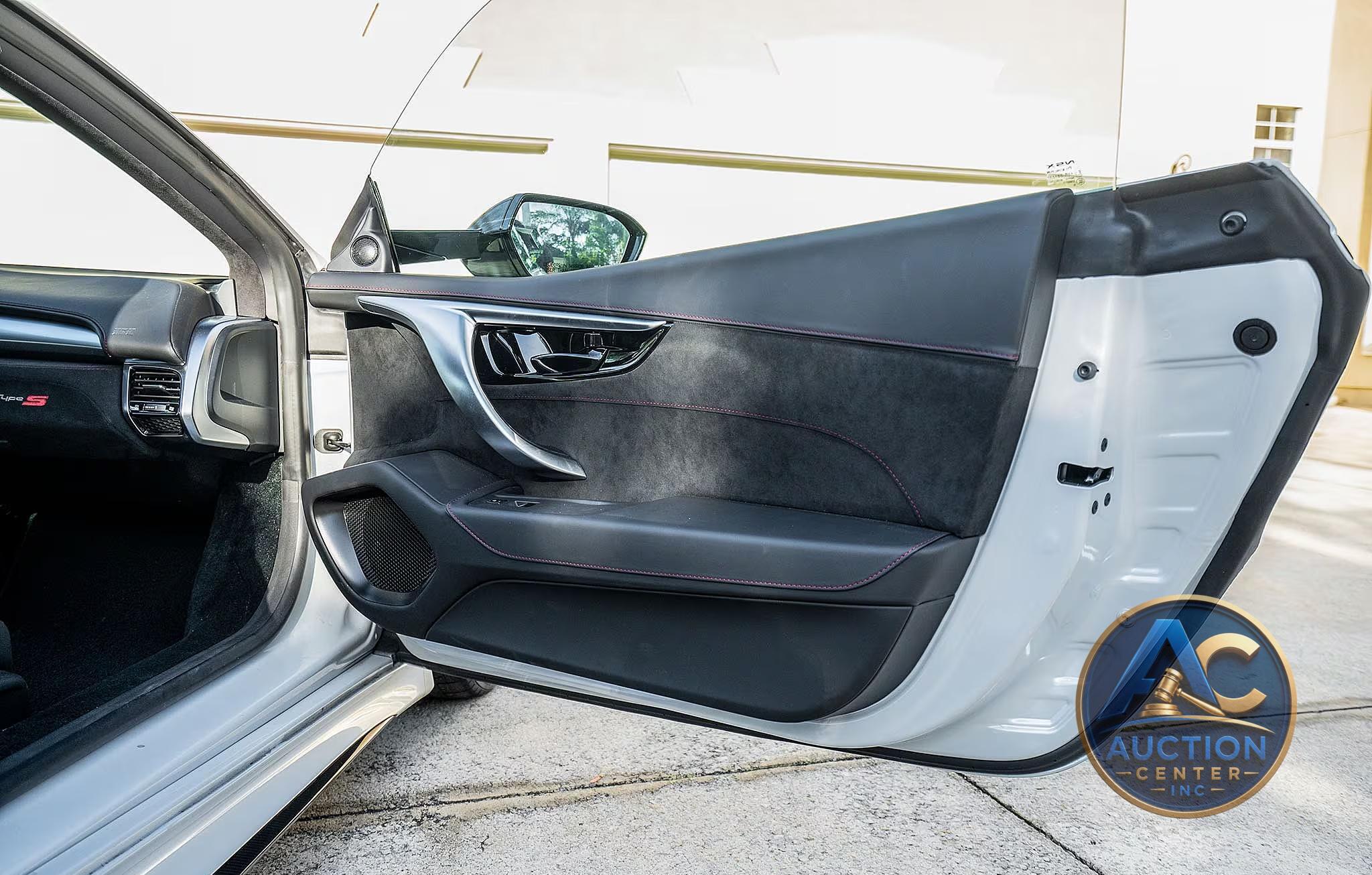 2022 Acura NSX Type S