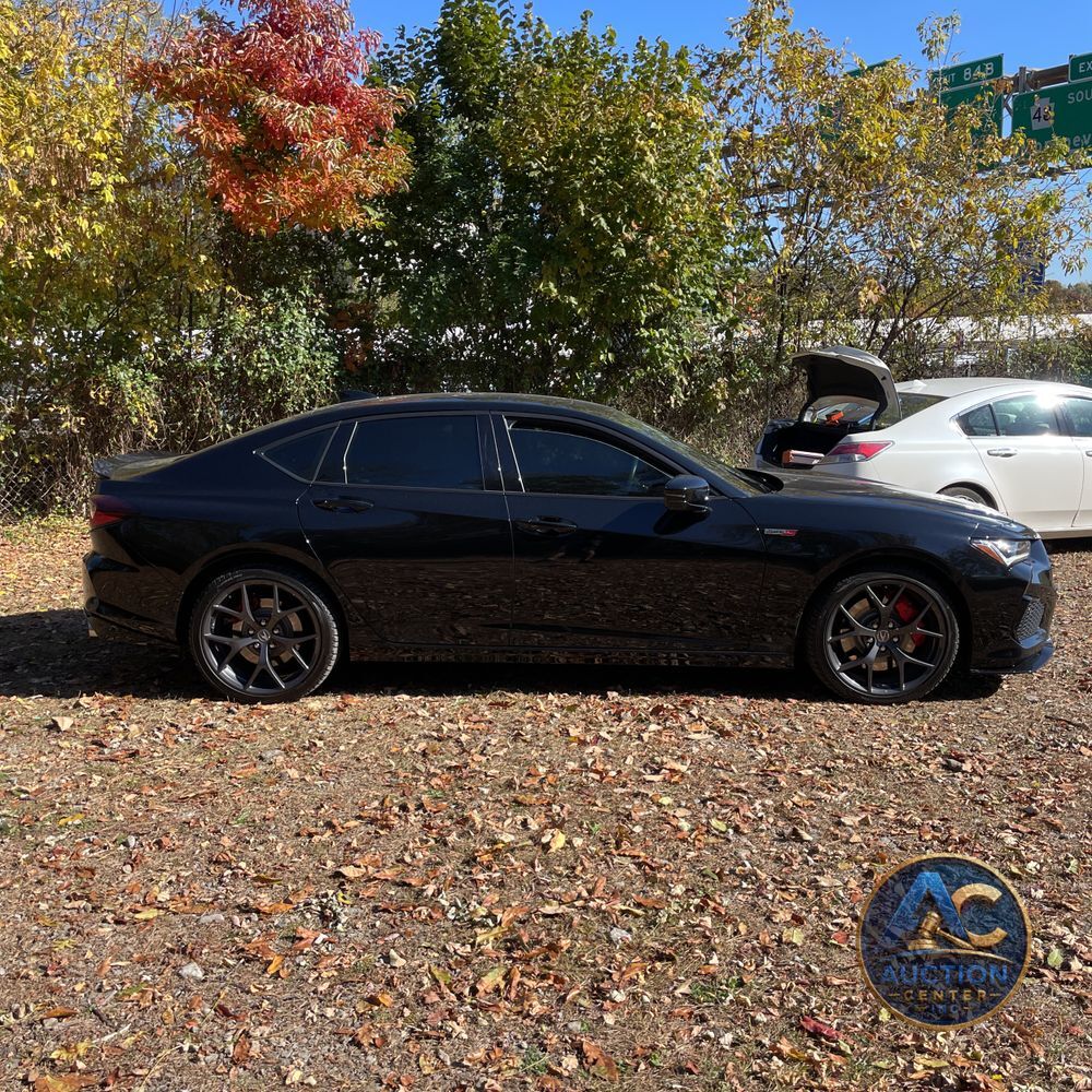 2023 Acura TLX SH-AWD Type S w/Perf. Wheel+Tire