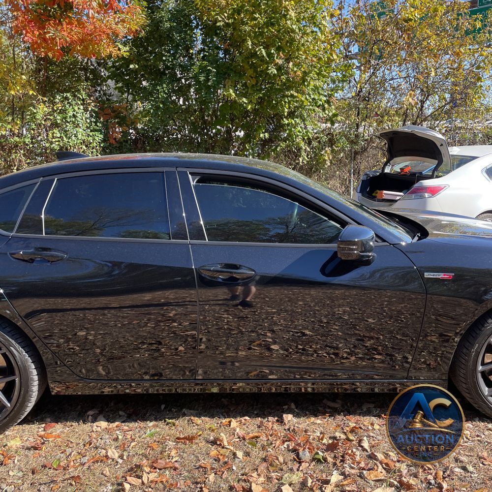2023 Acura TLX SH-AWD Type S w/Perf. Wheel+Tire