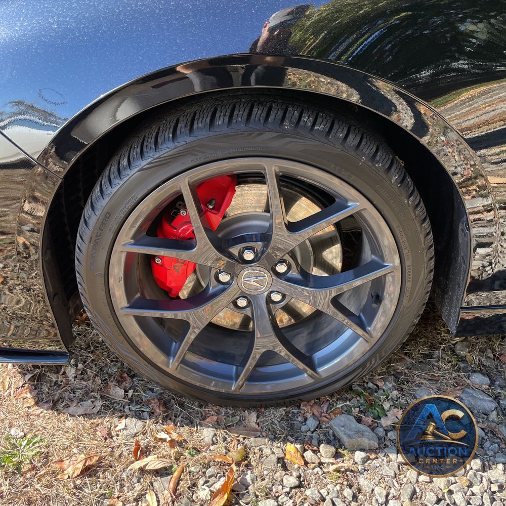 2023 Acura TLX SH-AWD Type S w/Perf. Wheel+Tire