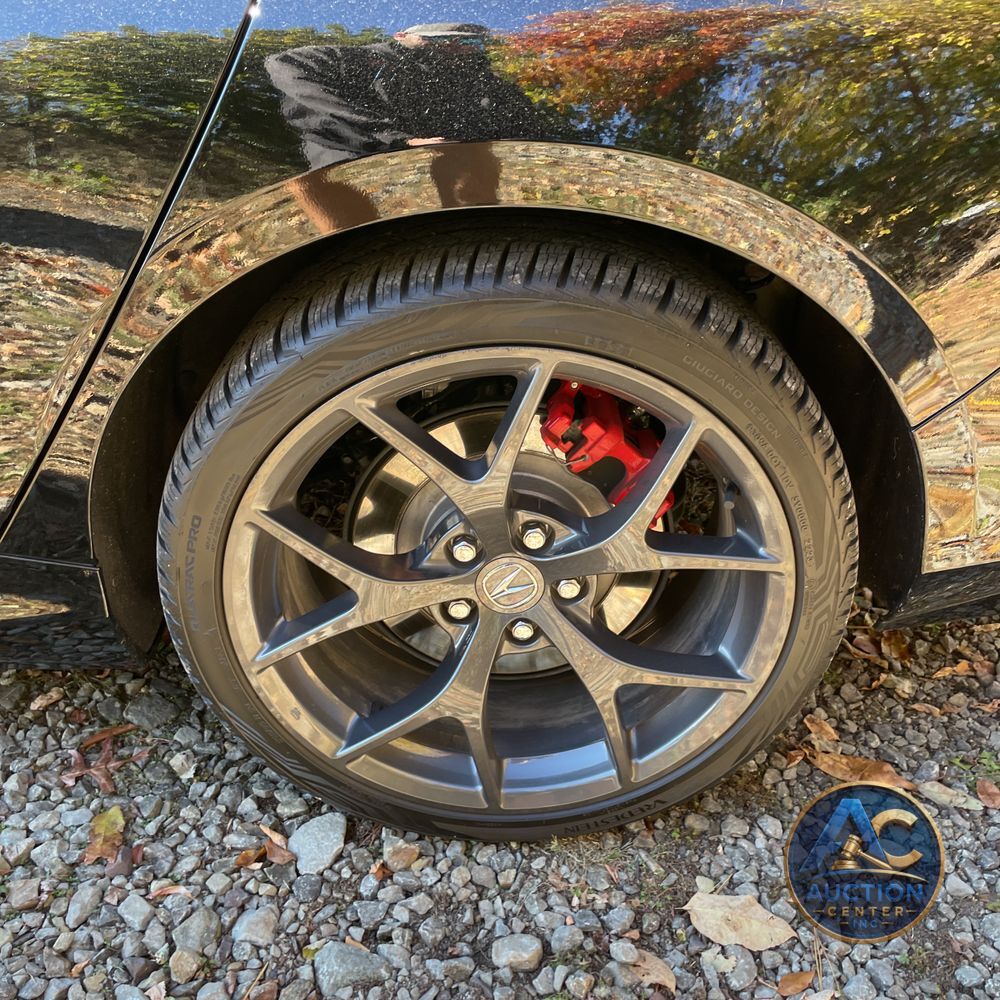 2023 Acura TLX SH-AWD Type S w/Perf. Wheel+Tire