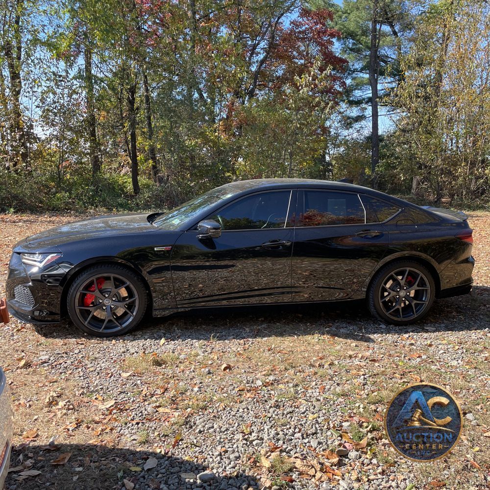 2023 Acura TLX SH-AWD Type S w/Perf. Wheel+Tire