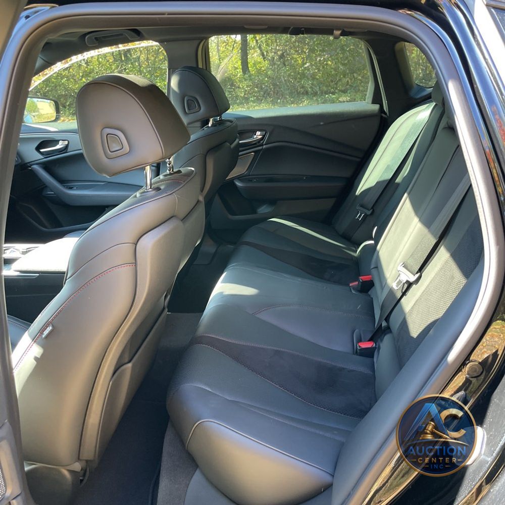 2023 Acura TLX SH-AWD Type S w/Perf. Wheel+Tire
