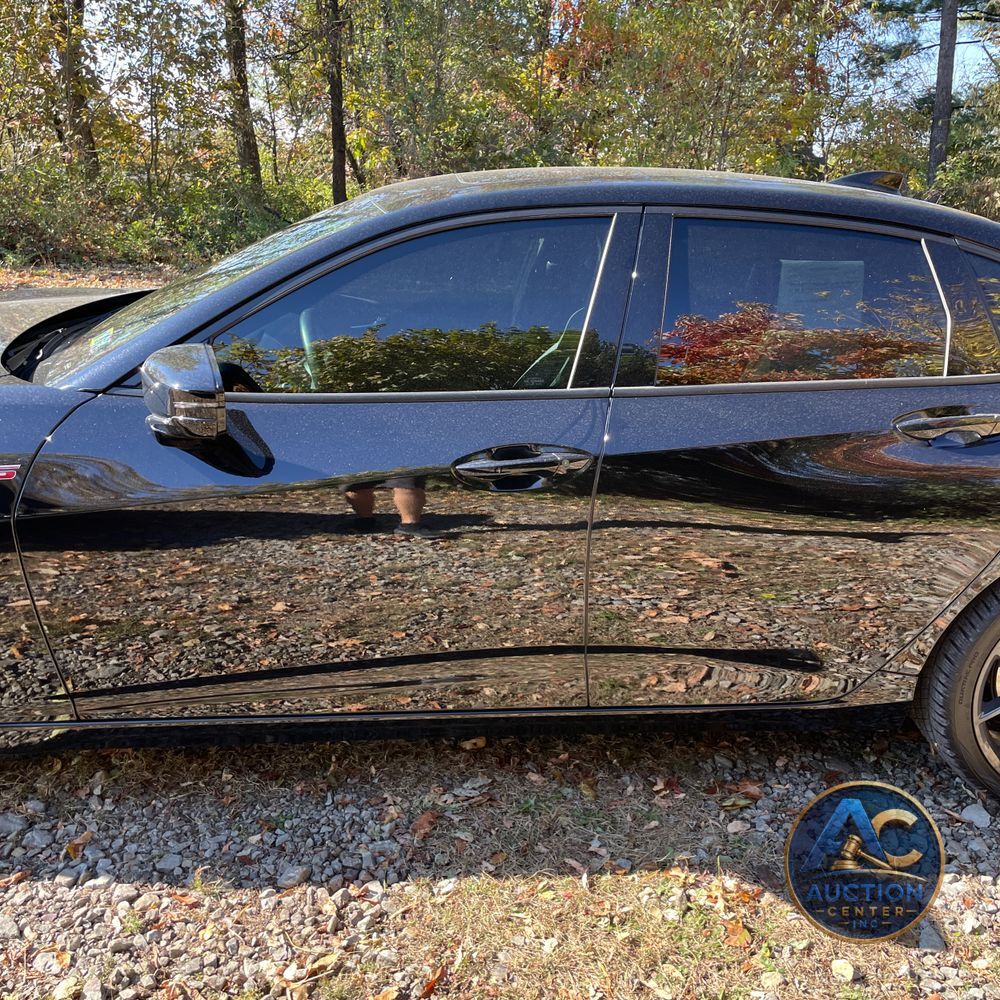 2023 Acura TLX SH-AWD Type S w/Perf. Wheel+Tire