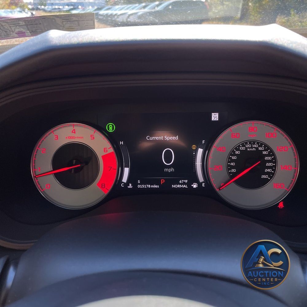 2023 Acura TLX SH-AWD Type S w/Perf. Wheel+Tire