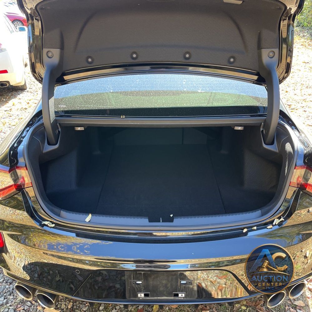 2023 Acura TLX SH-AWD Type S w/Perf. Wheel+Tire