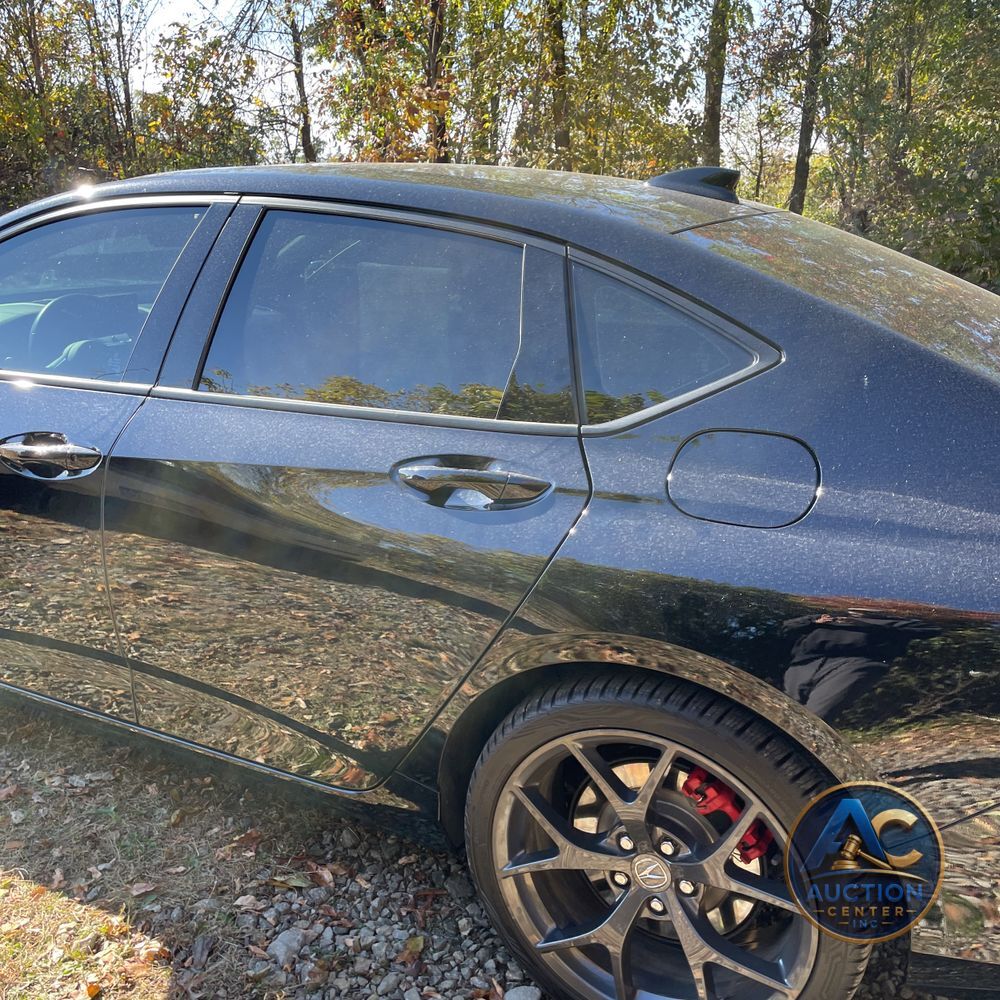 2023 Acura TLX SH-AWD Type S w/Perf. Wheel+Tire