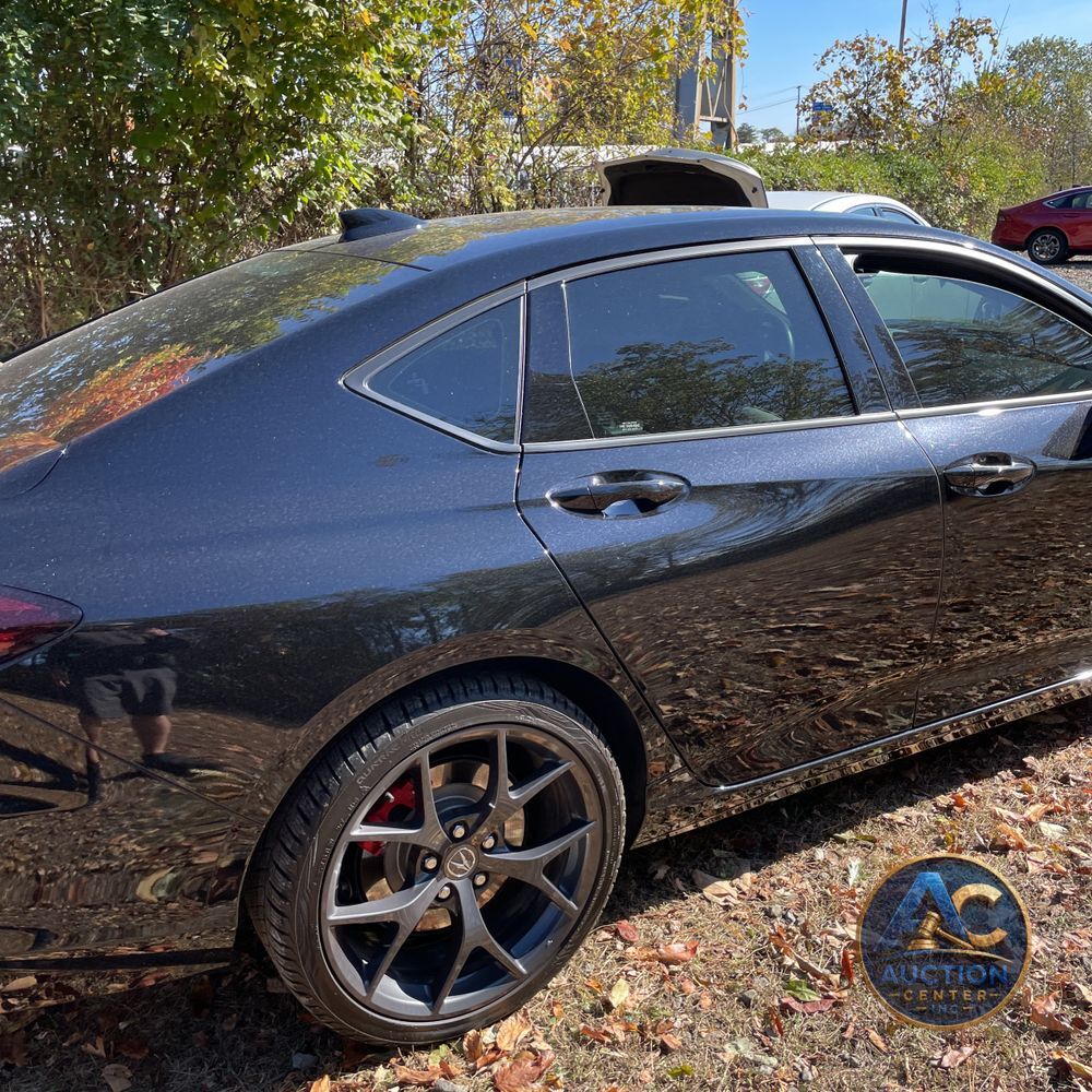 2023 Acura TLX SH-AWD Type S w/Perf. Wheel+Tire