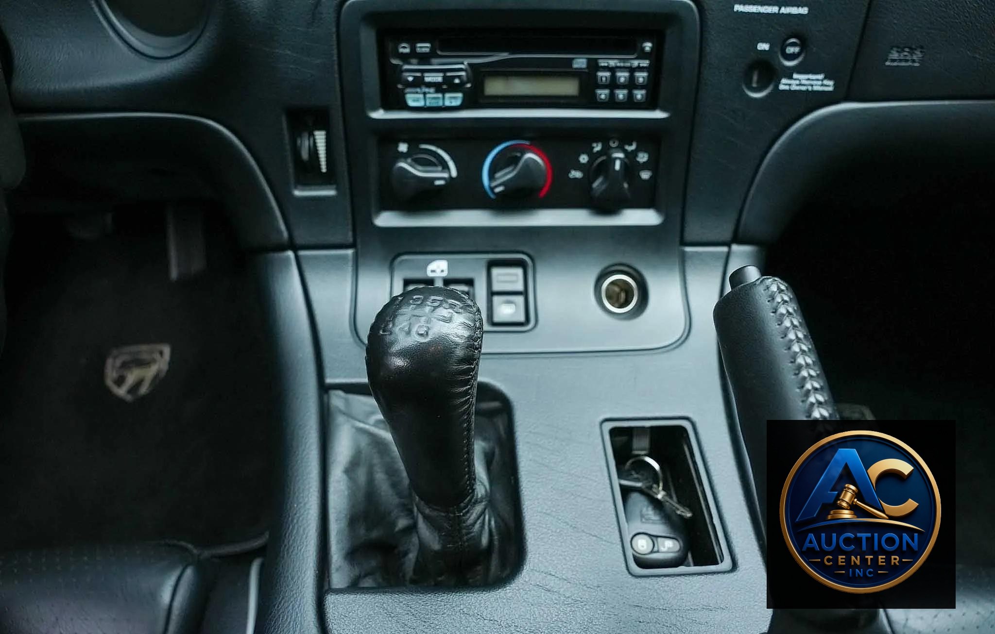 1998 Dodge Viper GTS Coupe