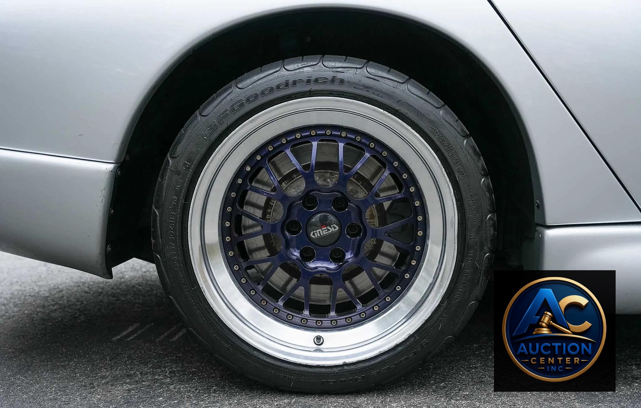 1998 Dodge Viper GTS Coupe