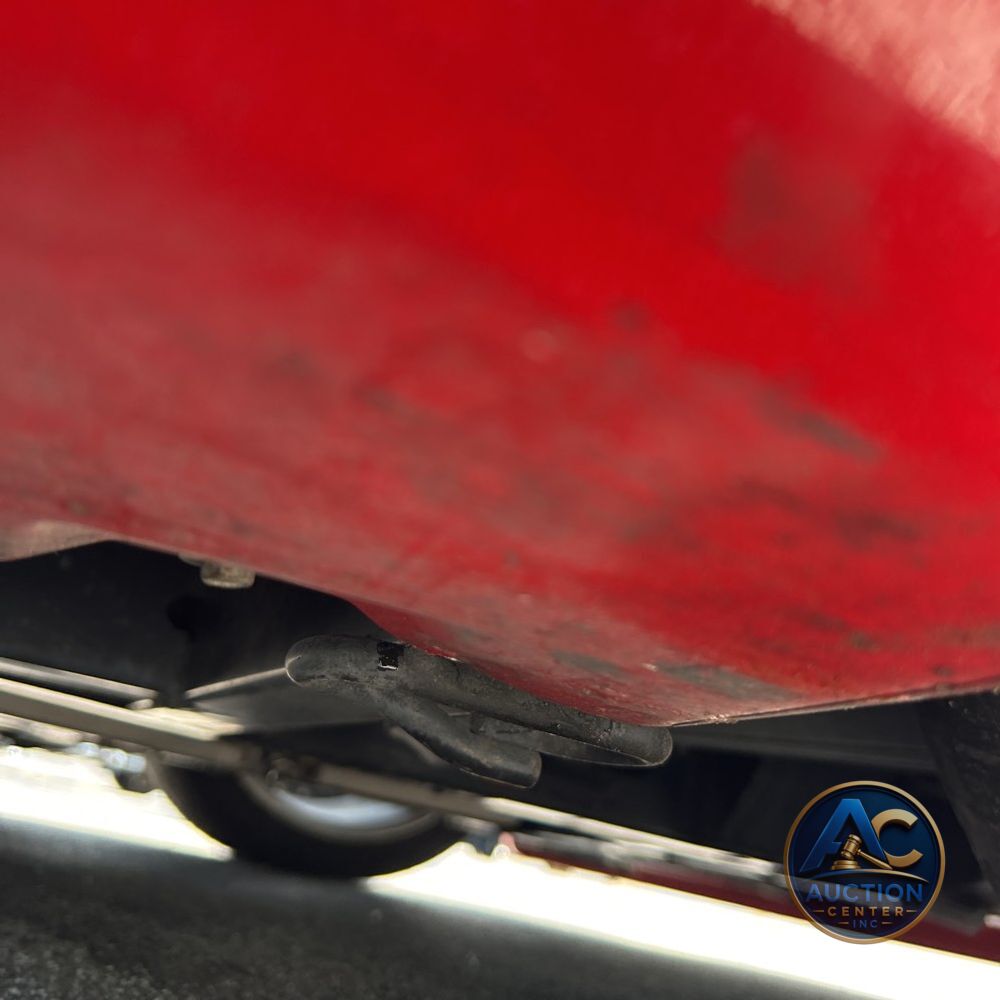 2002 Dodge Viper GTS
