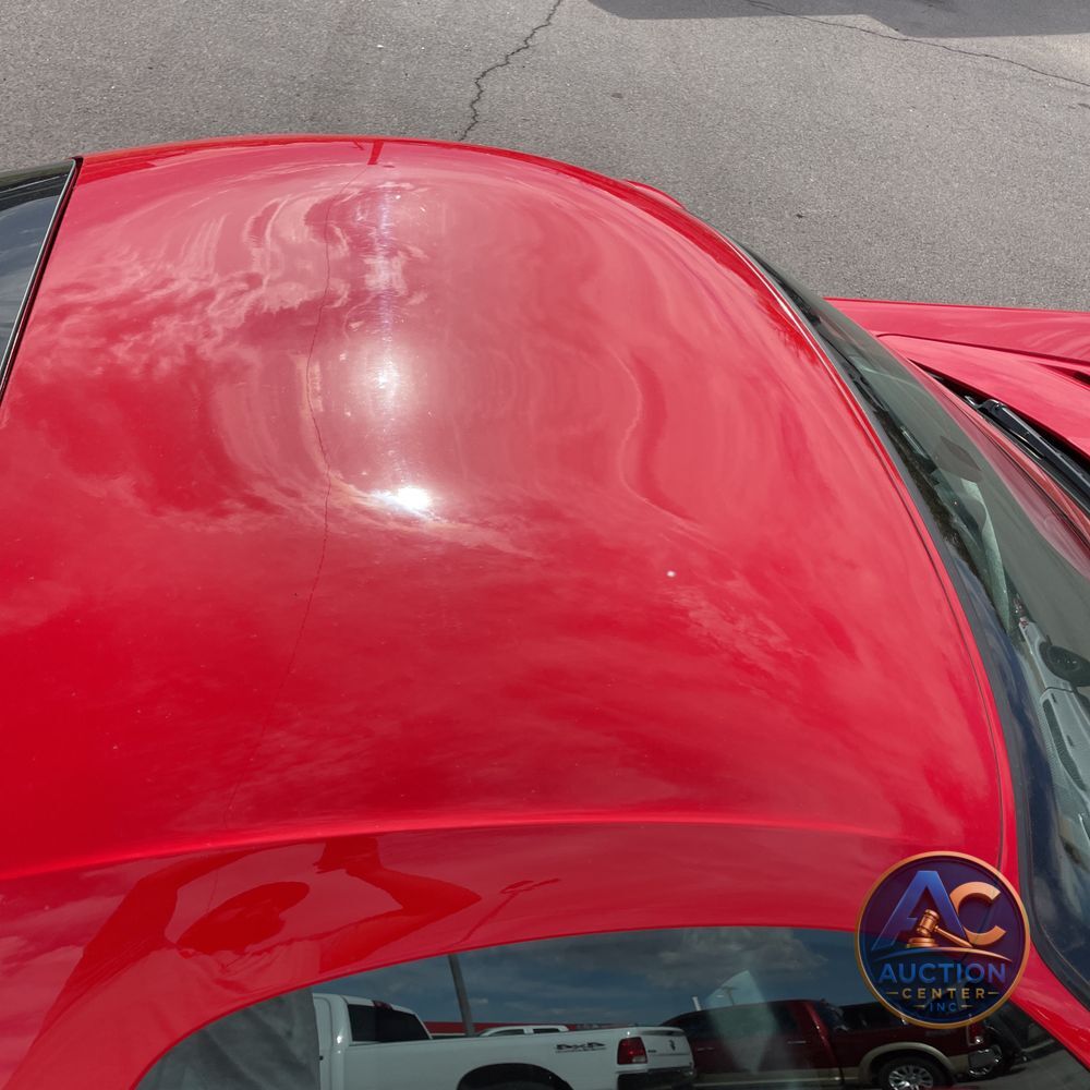 2006 Dodge Viper SRT-10