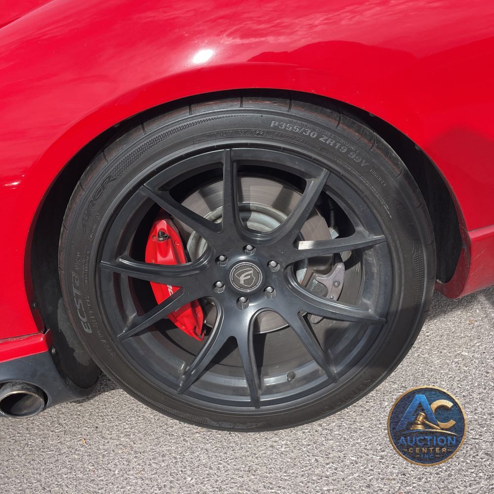 2006 Dodge Viper SRT-10