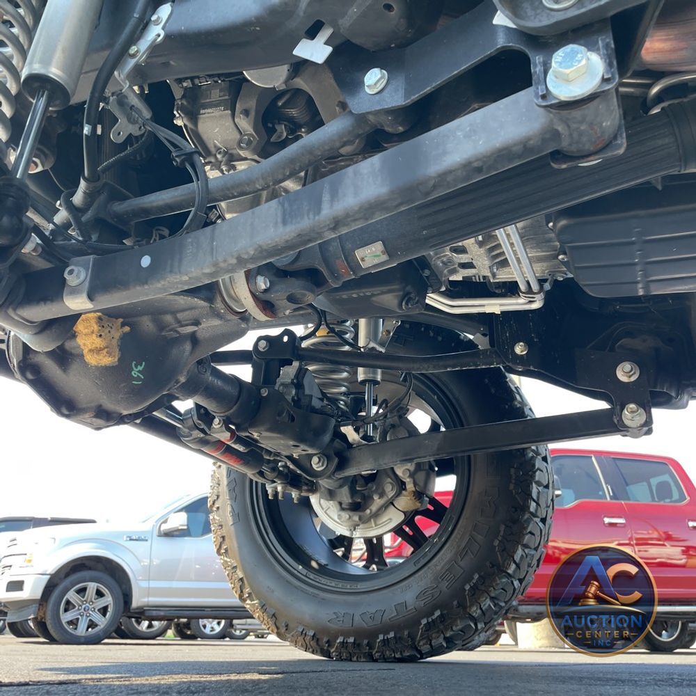 2021 Jeep Wrangler Rubicon