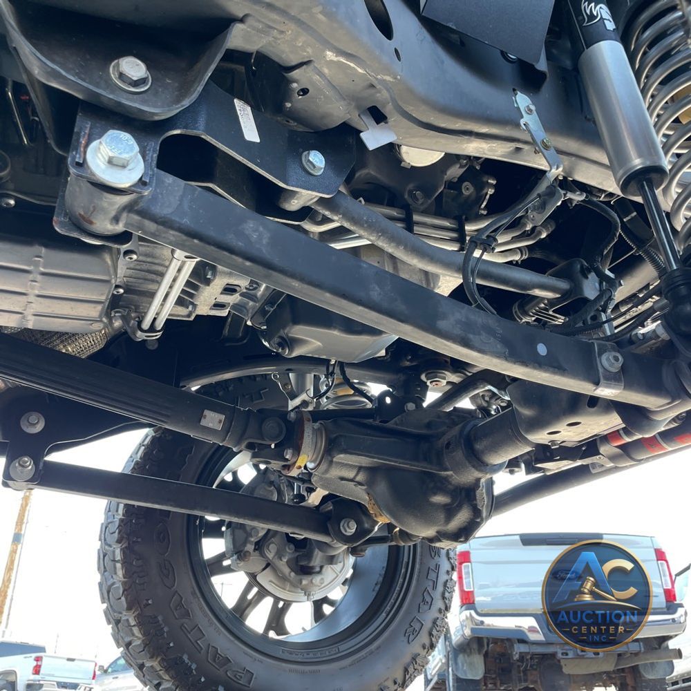 2021 Jeep Wrangler Rubicon
