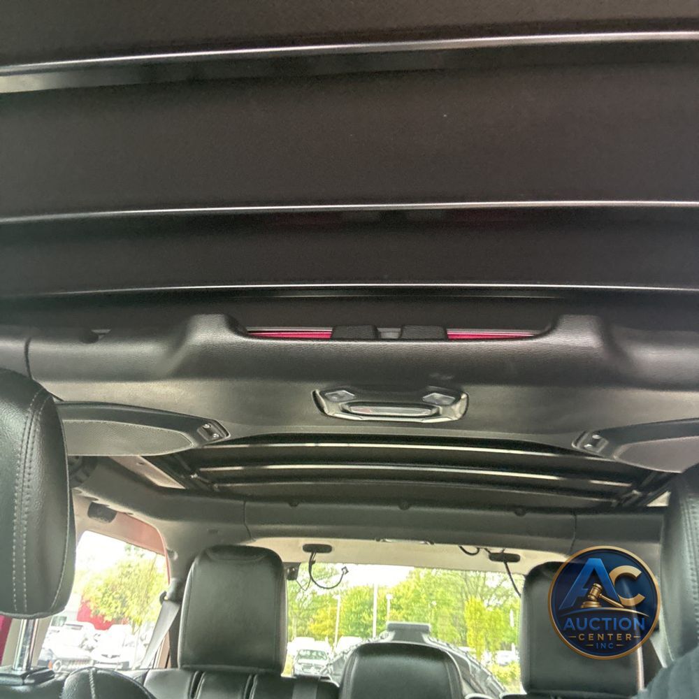 2022 Jeep Wrangler Unlimited Rubicon 392