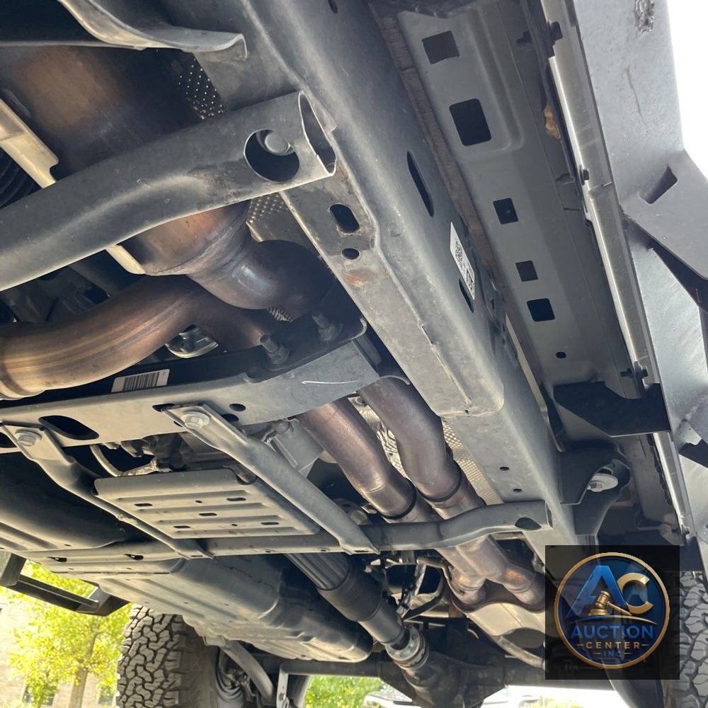 2022 Jeep Wrangler Unlimited Rubicon 392