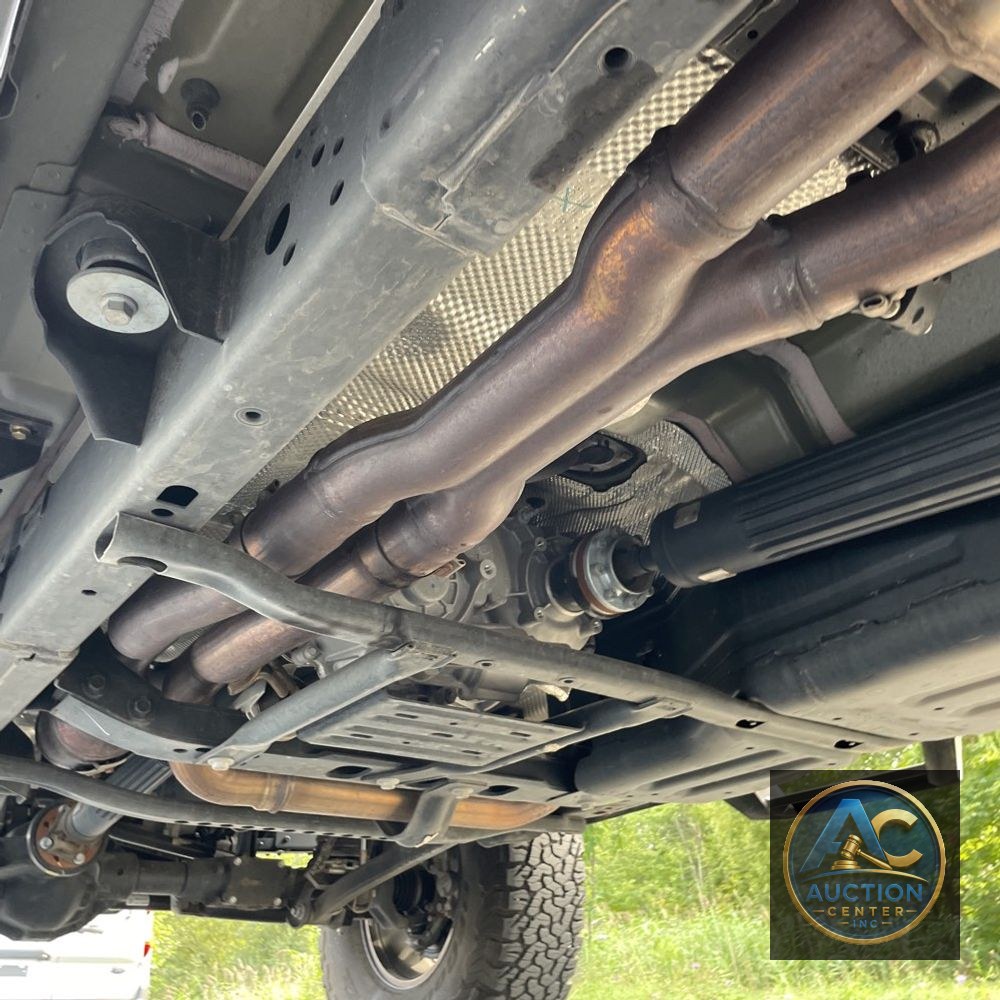 2022 Jeep Wrangler Unlimited Rubicon 392