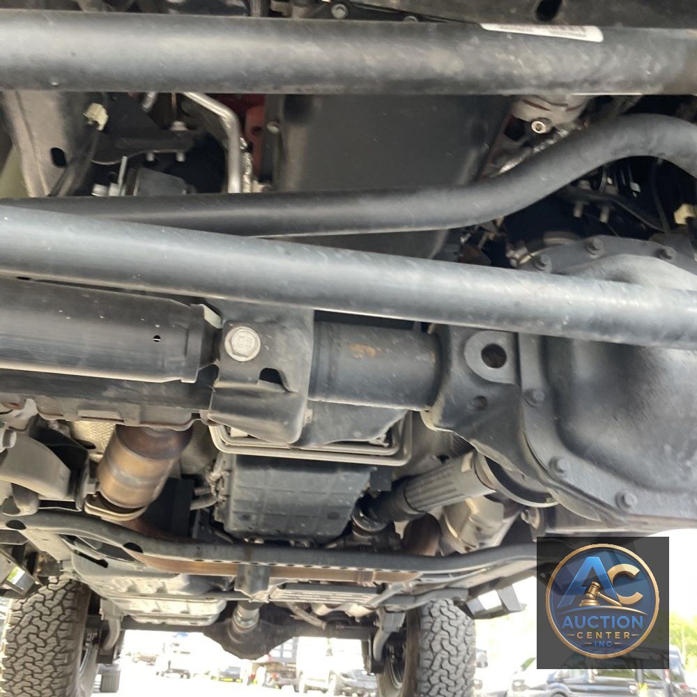 2022 Jeep Wrangler Unlimited Rubicon 392