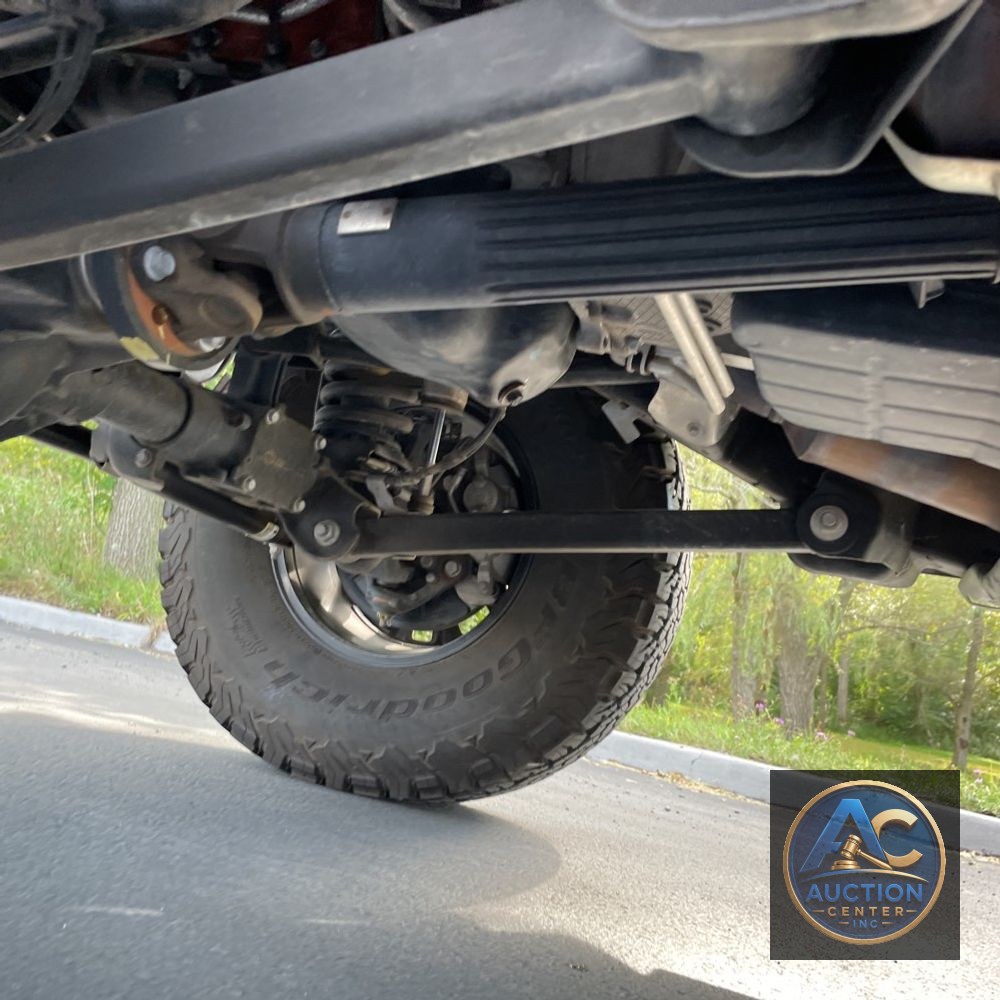 2022 Jeep Wrangler Unlimited Rubicon 392