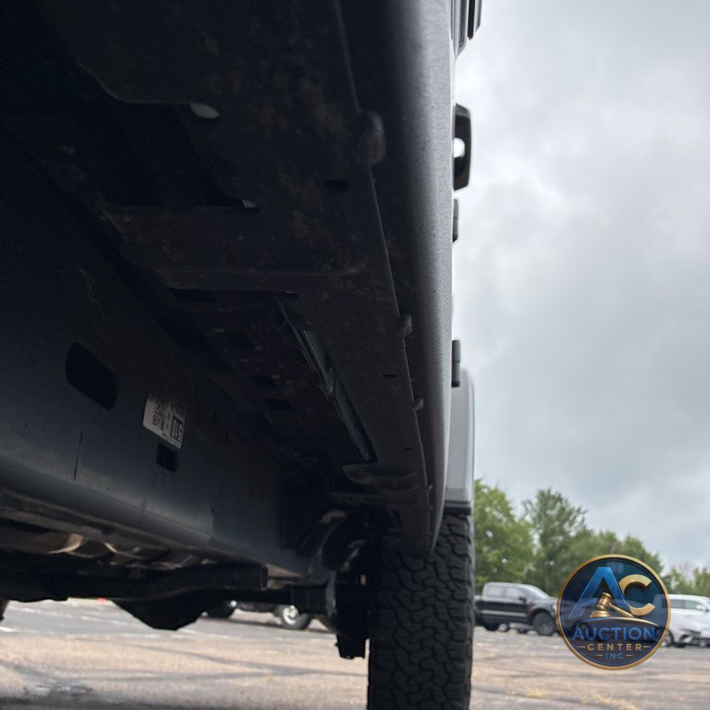 2023 Jeep Wrangler Rubicon 392