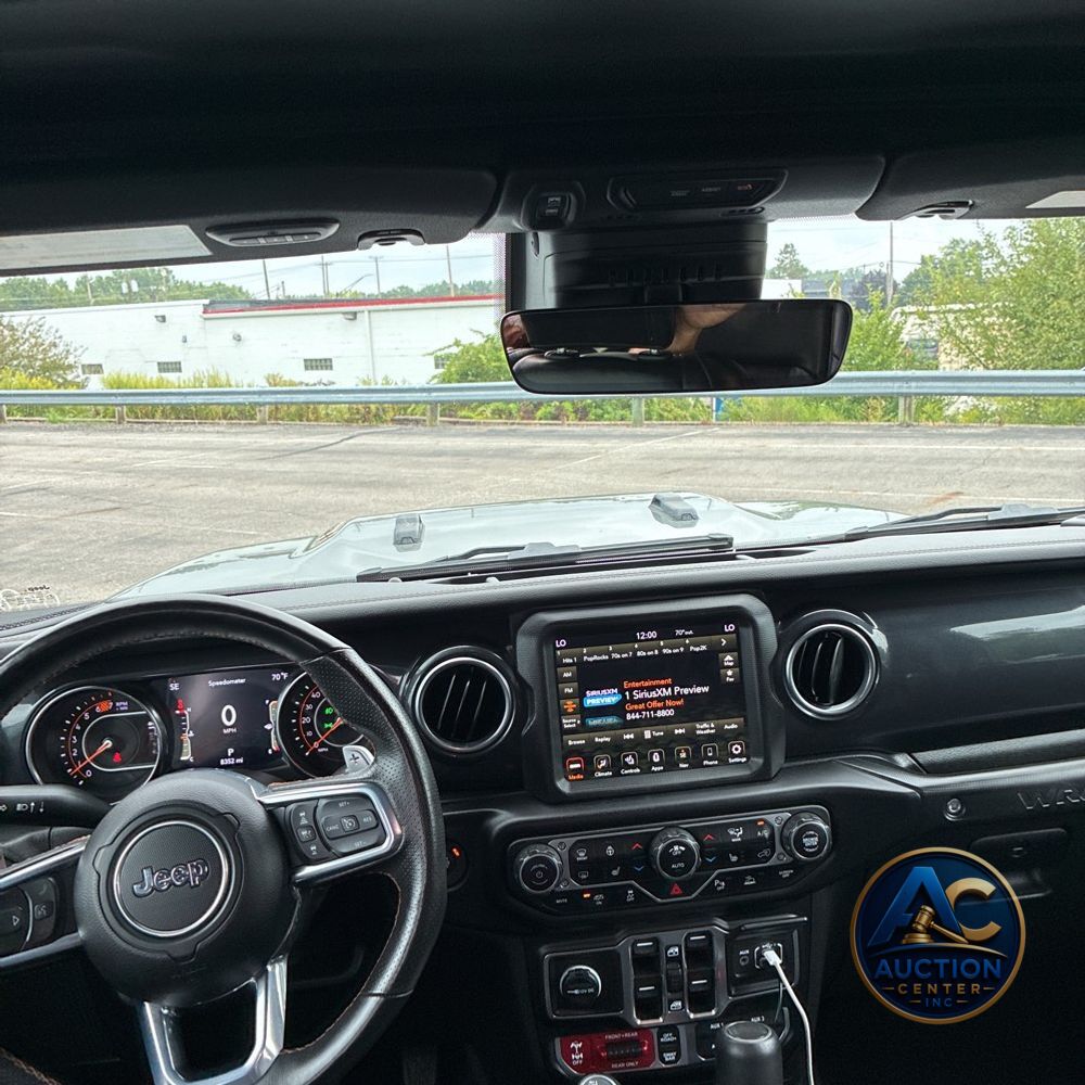 2023 Jeep Wrangler Rubicon 392