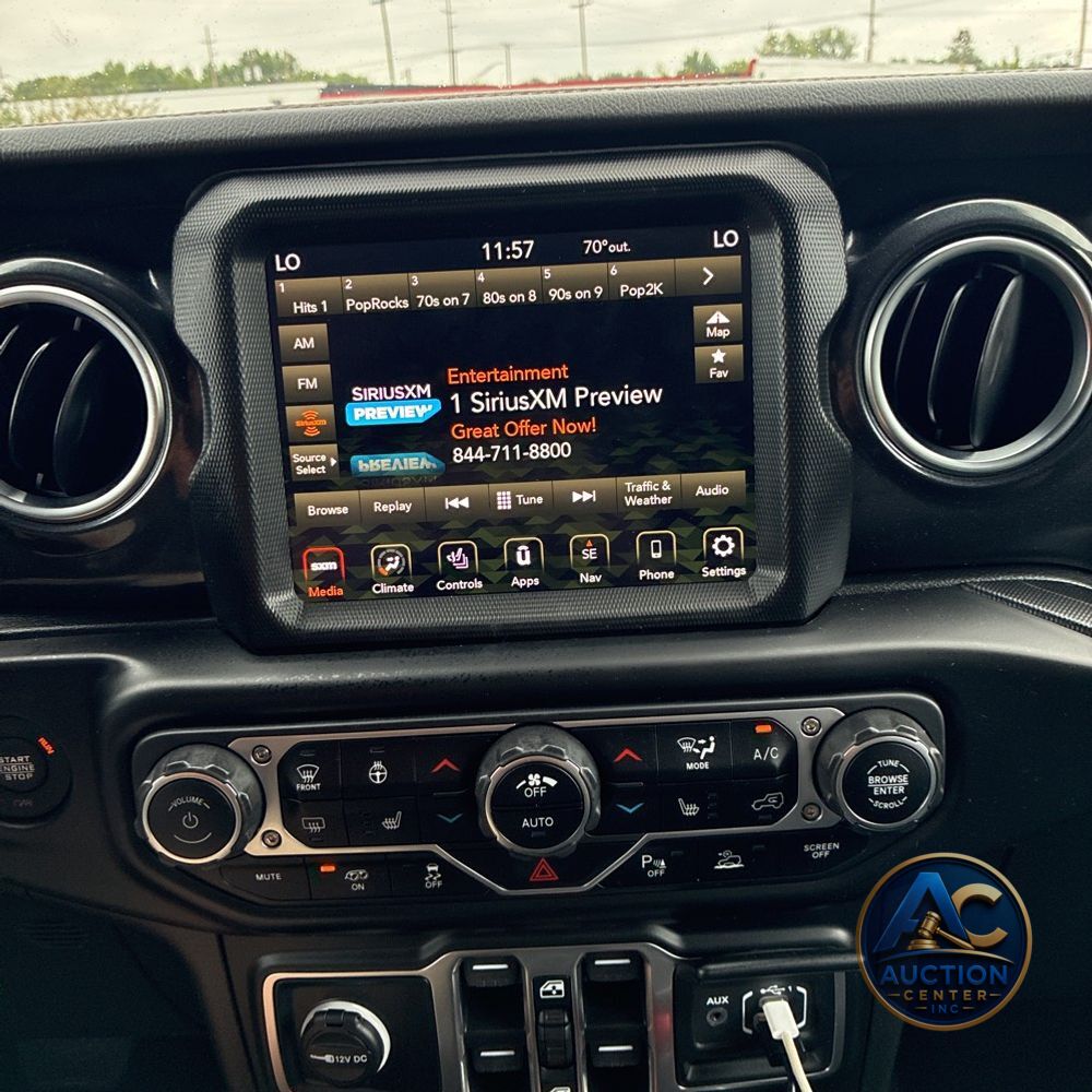 2023 Jeep Wrangler Rubicon 392