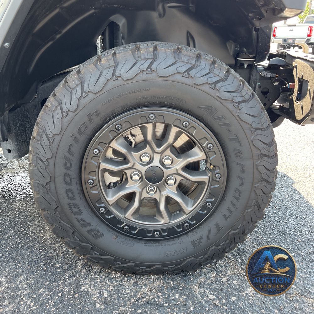 2023 Jeep Wrangler Rubicon 392