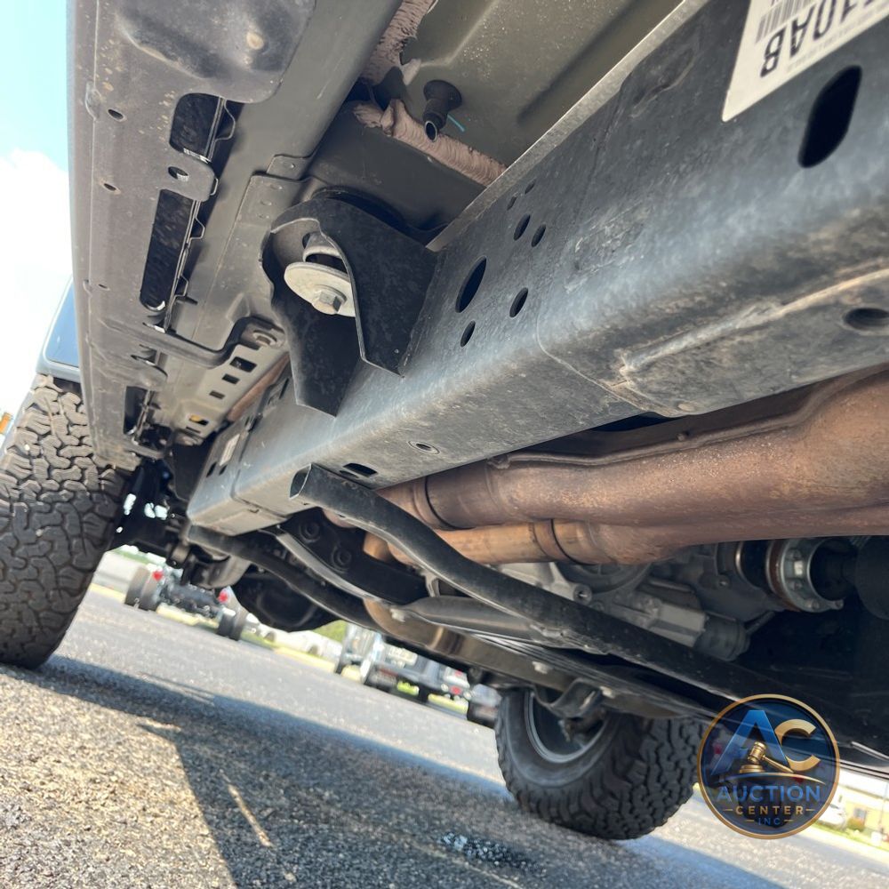 2023 Jeep Wrangler Rubicon 392