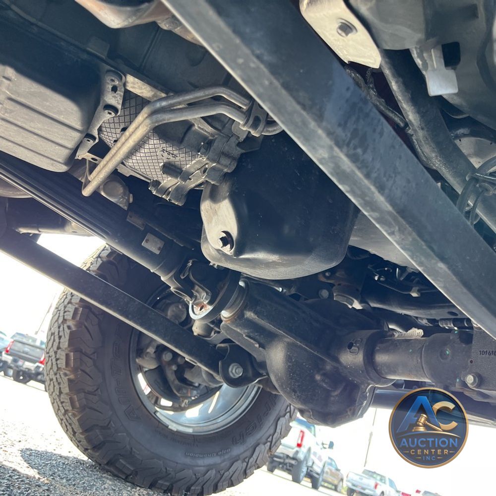2023 Jeep Wrangler Rubicon 392