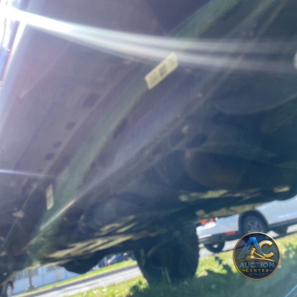 2021 Jeep Wrangler Unlimited Rubicon 392