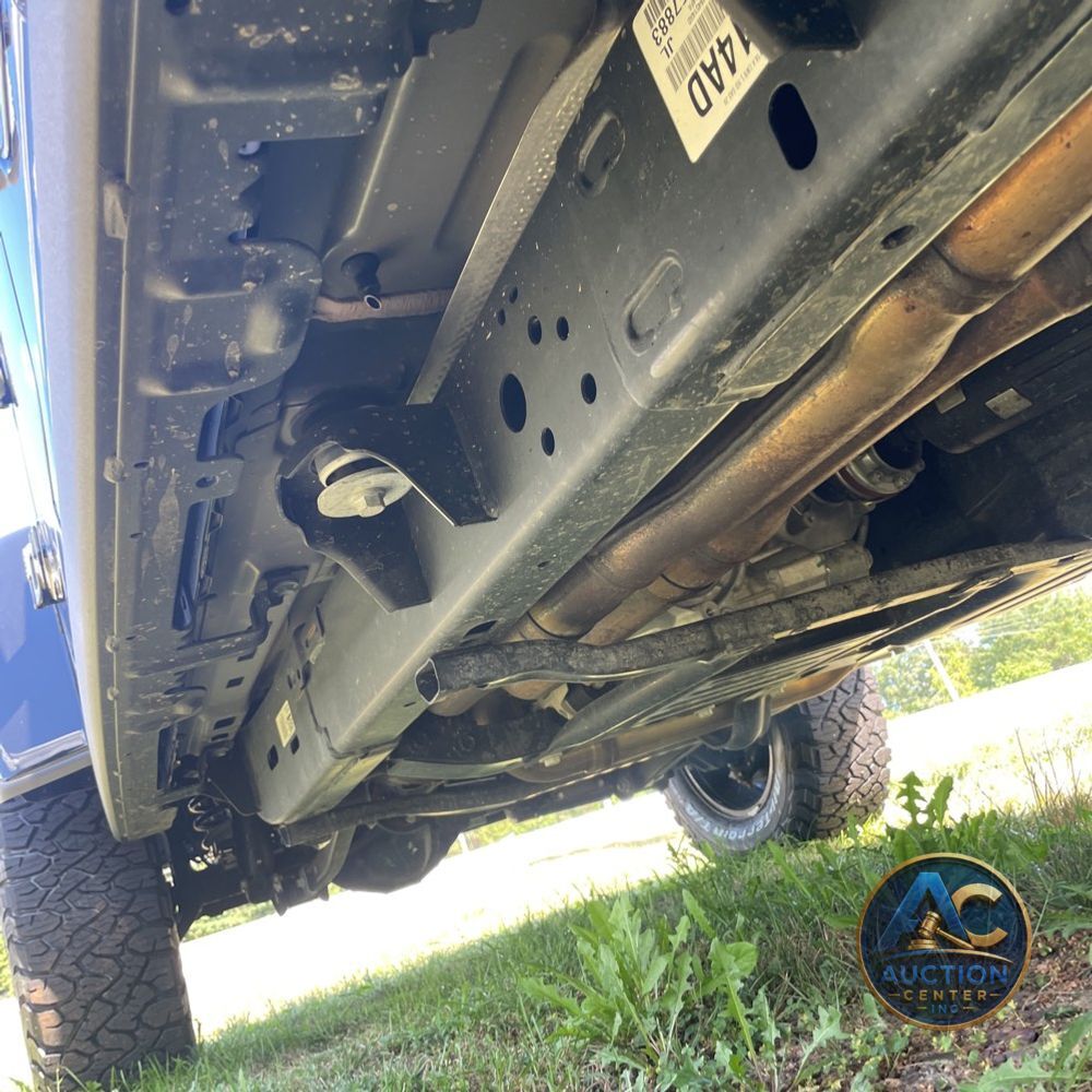 2021 Jeep Wrangler Unlimited Rubicon 392
