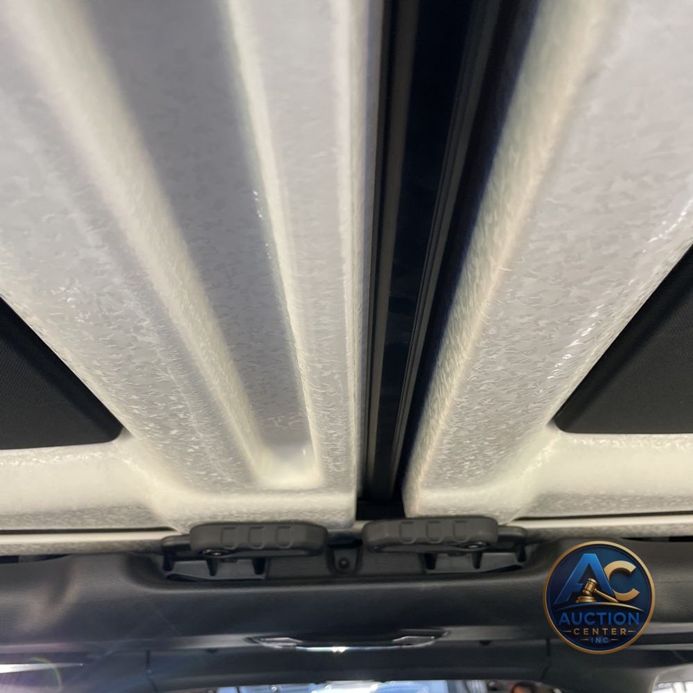 2021 Jeep Wrangler Unlimited Rubicon 392