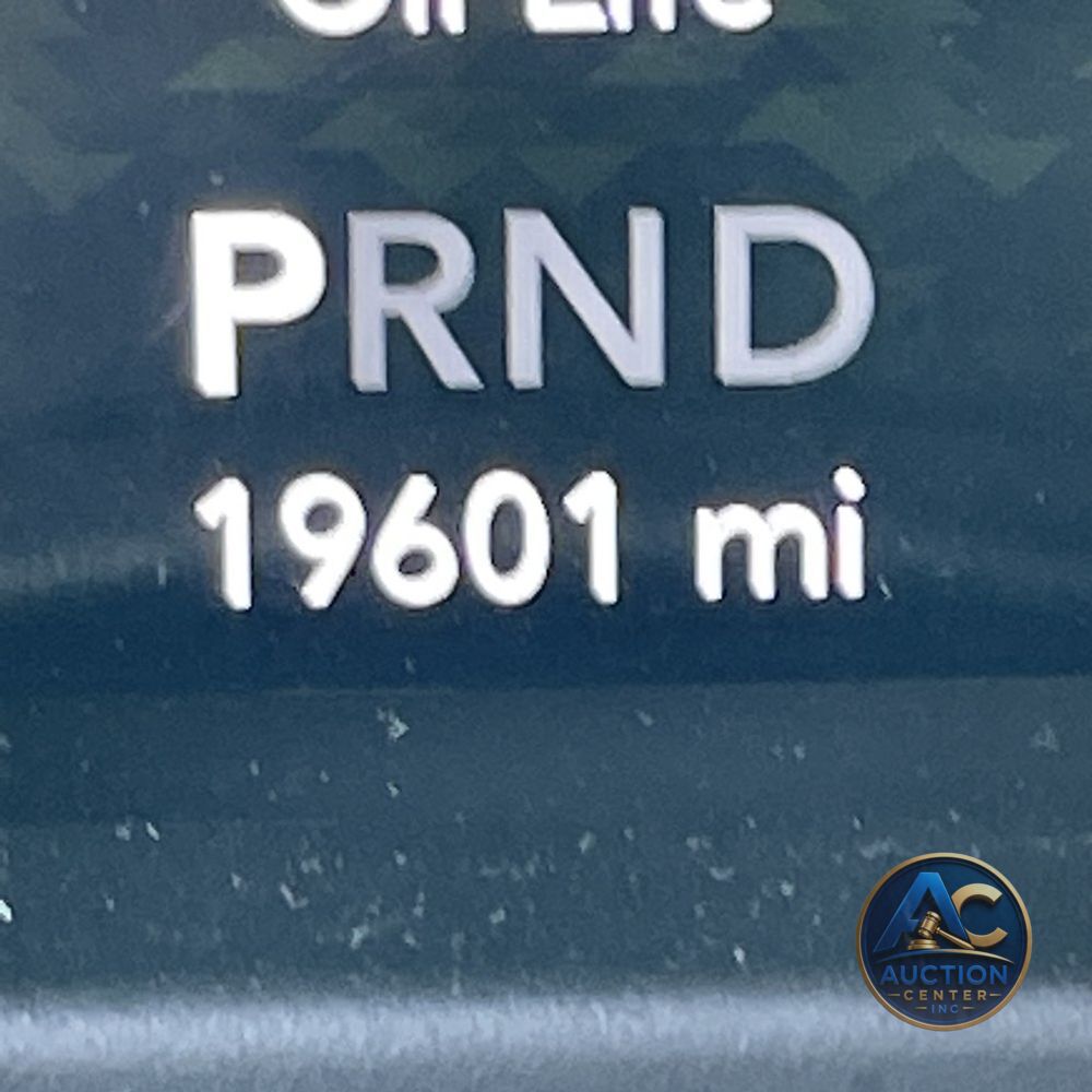 2021 Jeep Wrangler Unlimited Rubicon 392