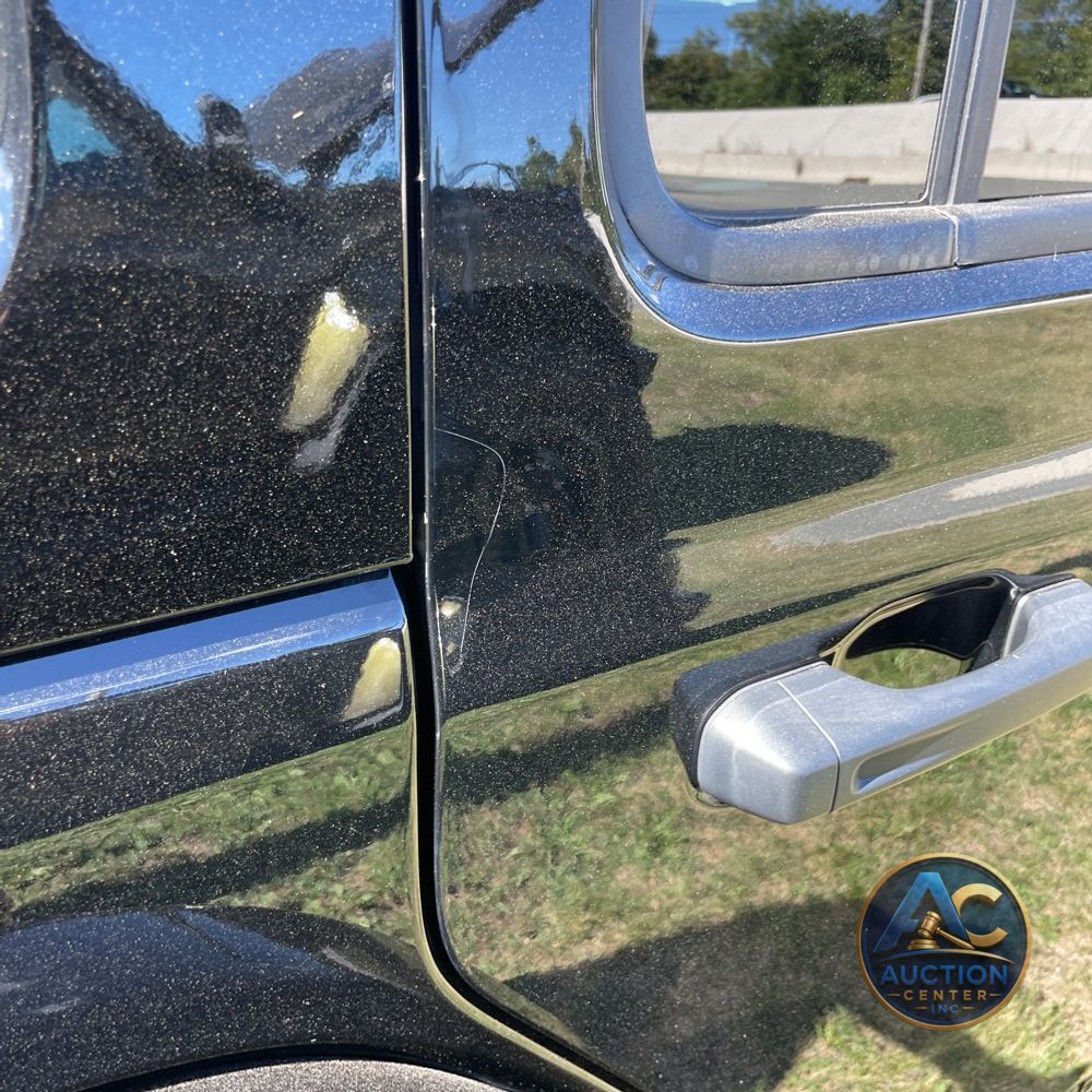 2021 Jeep Wrangler Unlimited Rubicon 392