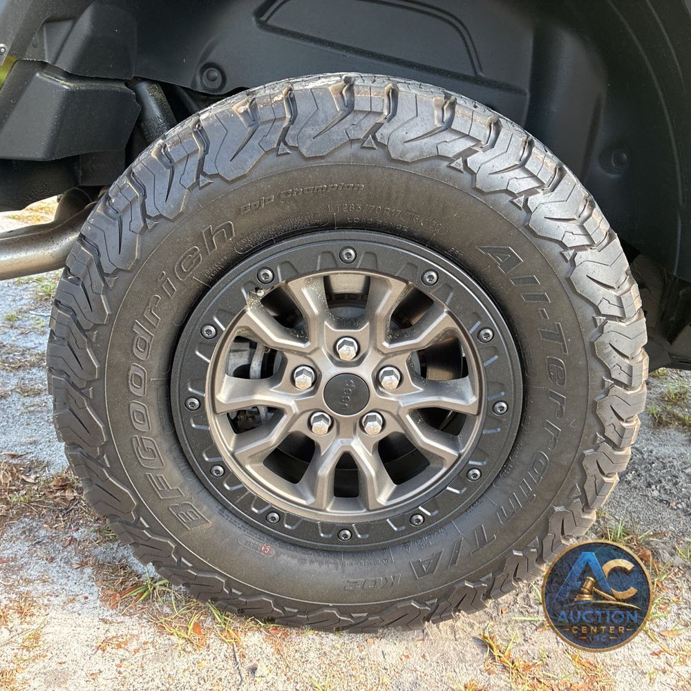2023 Jeep Wrangler Rubicon 392