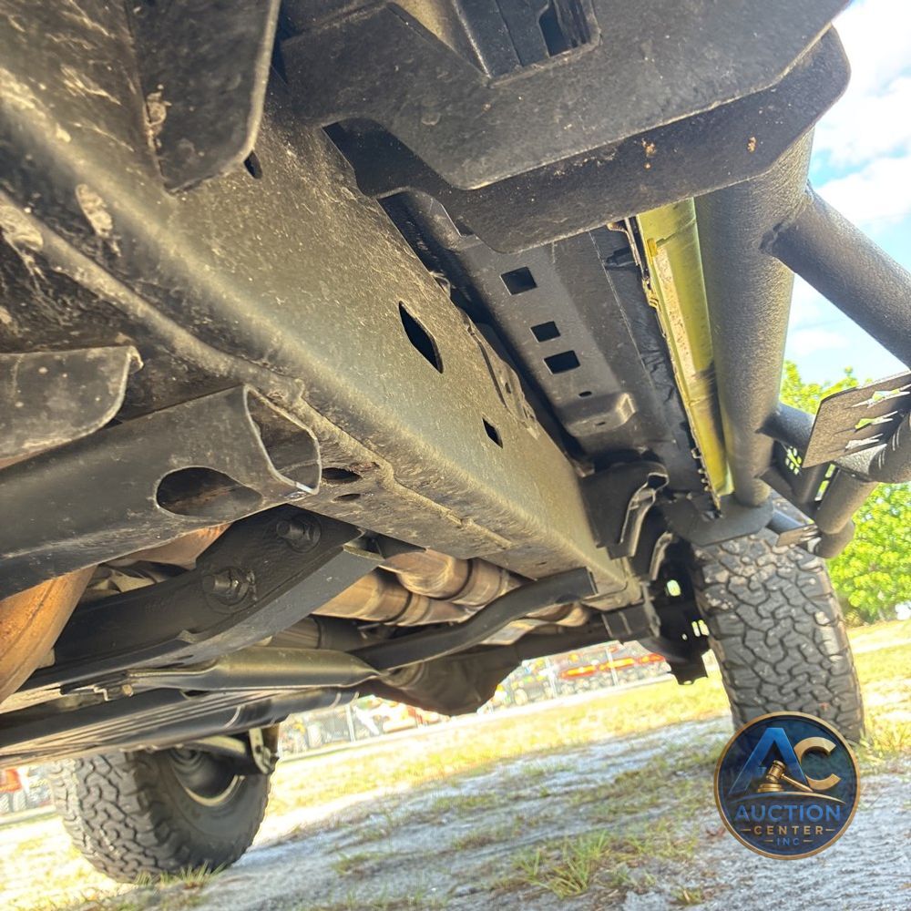 2023 Jeep Wrangler Rubicon 392