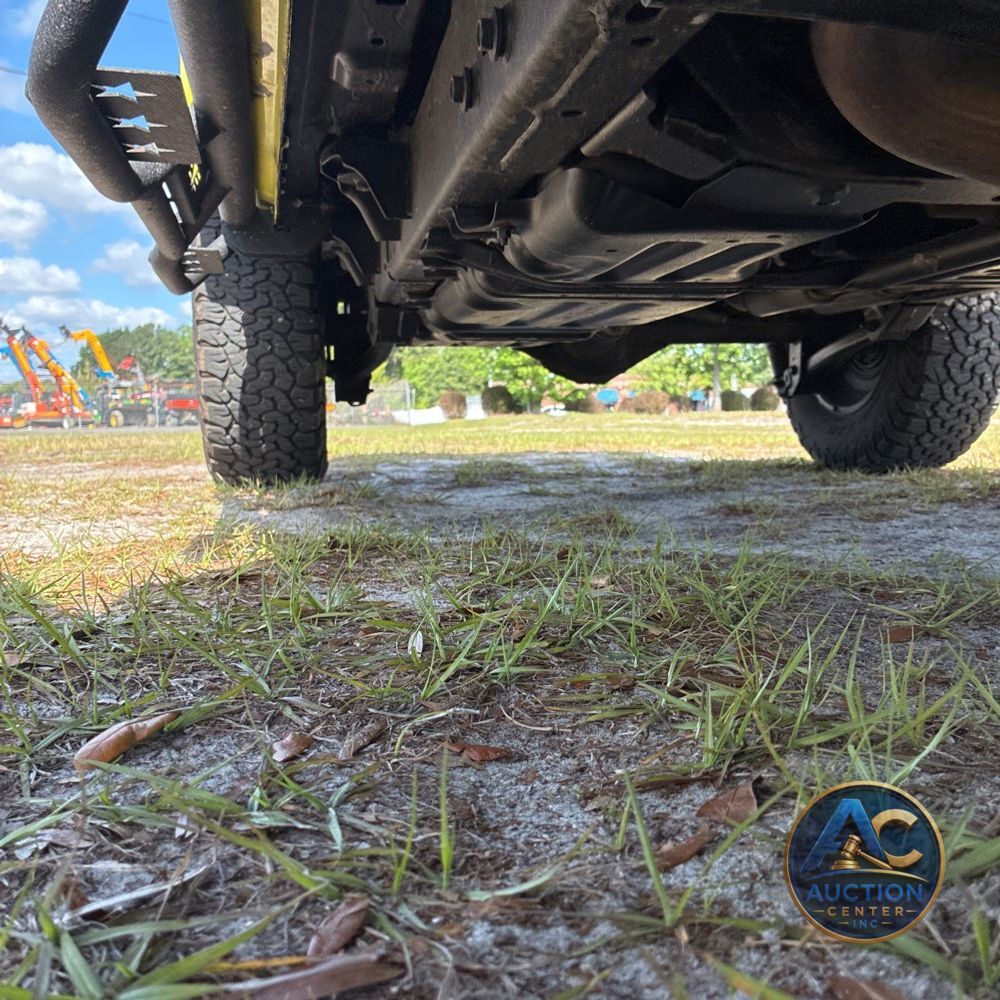 2023 Jeep Wrangler Rubicon 392